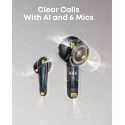 Sluchátka soundcore P41i pro telefon - černá