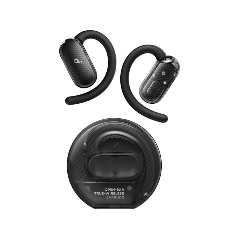 Sluchátka Soundcore V40i pro Bluetooth - černá