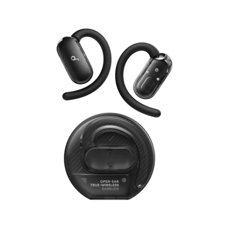 Soundcore V40i Bluetooth sluchátka černá