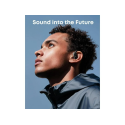 Soundcore V40i Bluetooth sluchátka černá