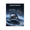 Soundcore V40i Bluetooth sluchátka černá