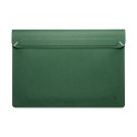 Pouzdro na notebook Spigen Valentinus pro 15-16'' notebook - zelené