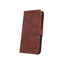 Pouzdro CPA Smart Velvet Galaxy A26 5G - hnědé