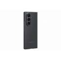 Kryt Samsung Carbon pro Galaxy Z Fold7 – černý