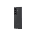 Kryt Samsung Carbon pro Galaxy Z Fold7 – černý