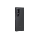 Kryt Samsung Carbon pro Galaxy Z Fold7 – černý