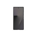 Kryt Samsung Carbon pro Galaxy Z Fold7 – černý