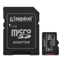 Kingston Canvas SelectPlus Gen3 64GB microSDXC s adaptérem