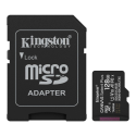 Paměťová karta Kingston Canvas Select Plus 128GB microSDXC (s adapt
