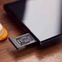 Kingston 256GB Canvas SelectPlus Gen3 microSDXC A1 - s adaptérem