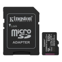 Kingston 512GB Canvas Select Plus microSDXC (Gen3) s adaptérem