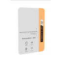 Ochranná fólie Hammer Glass Prime Protector Clear 10 ks
