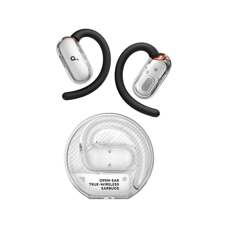 Sluchátka soundcore V40i pro sluchátka - bílá