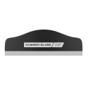 Stěrka Hammer Glass Cut pro tablety 18 × 6 cm