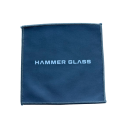 Hadřík Hammer Glass CUT 13x13 cm