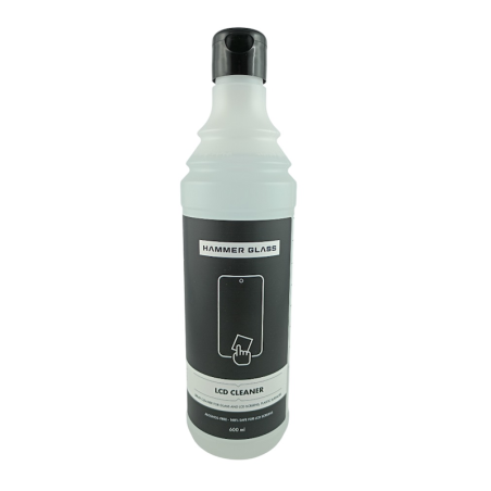Hammer Glass náhradní náplň antibakteriální sprej 600 ml