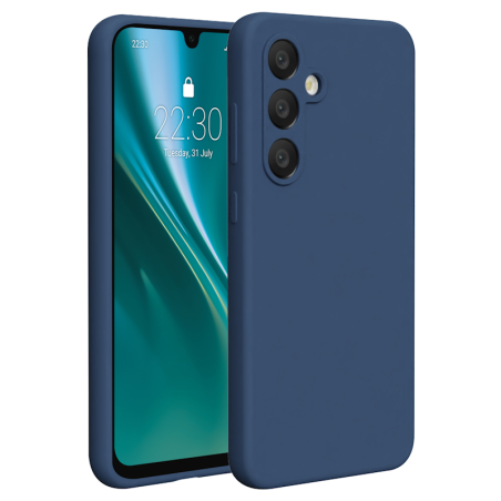 Kryt Etteri pro Samsung Galaxy A56 5G modrý
