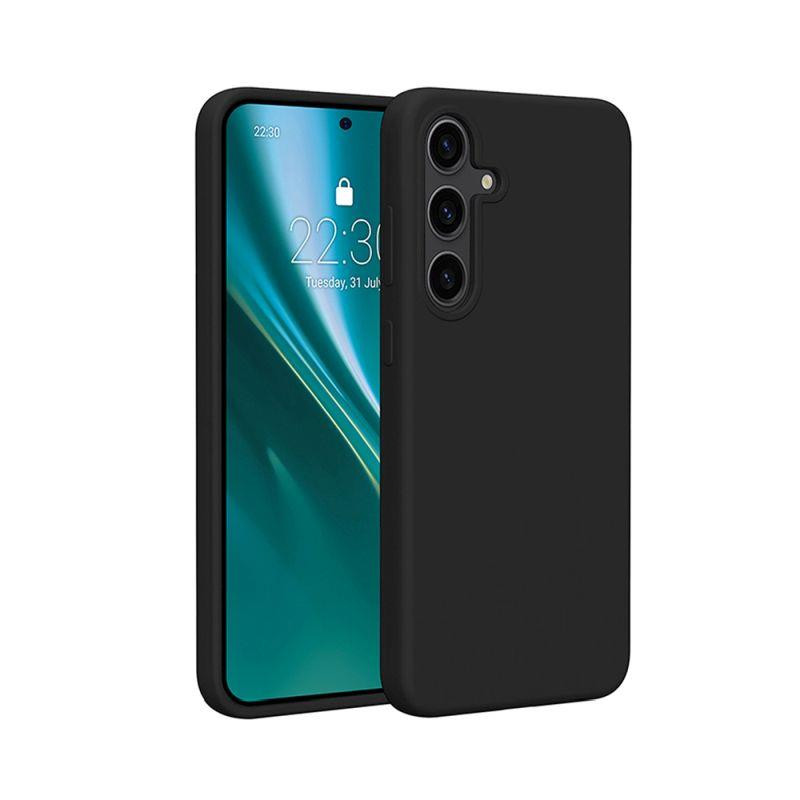 Kryt Etteri pro Samsung Galaxy A17 5G - černý