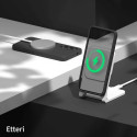 Kryt Etteri pro Samsung Galaxy A17 5G - černý