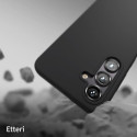 Kryt Etteri pro Samsung Galaxy A17 5G - černý