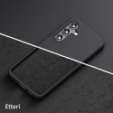 Kryt Etteri pro Samsung Galaxy A17 5G - černý