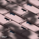 Kryt Etteri pro Galaxy A17 5G - světle růžový