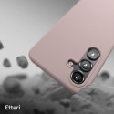 Kryt Etteri pro Galaxy A17 5G - světle růžový