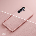 Kryt Etteri pro Galaxy A17 5G - světle růžový