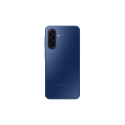 Kryt Samsung s kapsou na kartu pro Galaxy A17 5G/LTE modrý