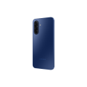 Kryt Samsung s kapsou na kartu pro Galaxy A17 5G/LTE modrý