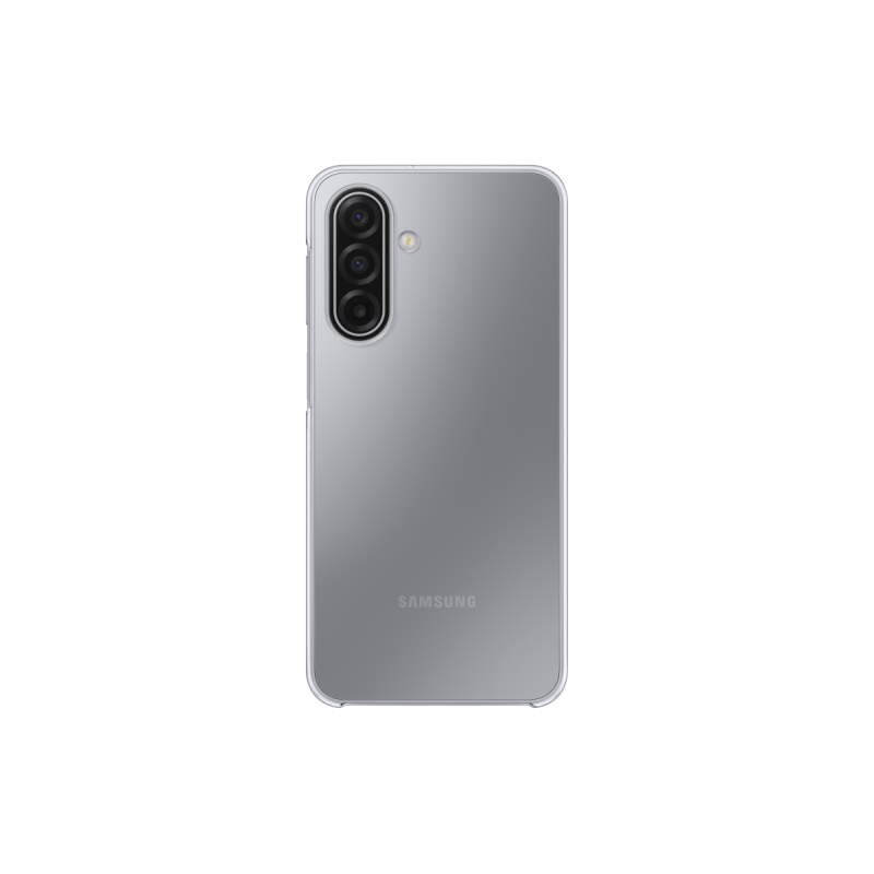 Kryt Samsung pro Samsung Galaxy A17 5G/LTE EF-QA176CTEGWW - transparentní
