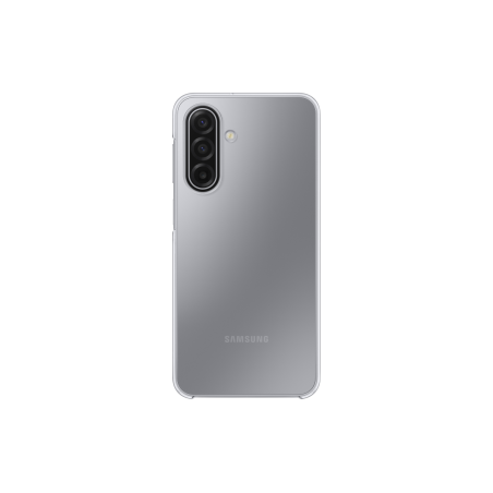 Kryt Samsung pro Galaxy A17 5G/LTE - transparentní