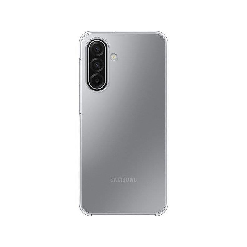 Kryt Samsung pro Samsung Galaxy A17 5G/LTE - transparentní