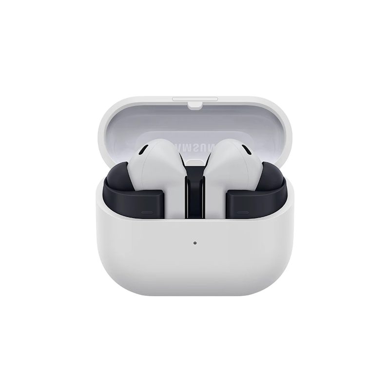 Sluchátka Samsung Galaxy Buds3 FE SM-R420NZAAE pro Samsung Galaxy Buds3 - šedá