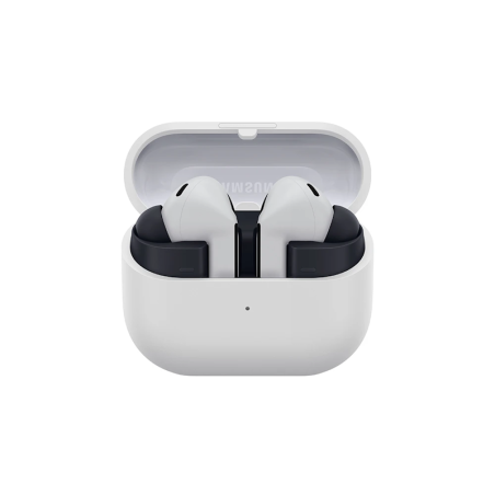 Samsung Galaxy Buds3 FE SM-R420NZAAE šedá – sluchátka