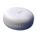 soundcore SLEEP A30 – Bluetooth sluchátka pro spánek (bílá)