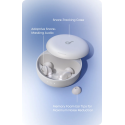 soundcore SLEEP A30 – Bluetooth sluchátka pro spánek (bílá)
