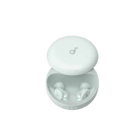 Sluchátka soundcore Sleep A30 zelená pro spánek