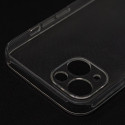 Kryt Slim 2mm CPA pro Galaxy A17/A17 5G – transparentní