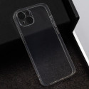 Kryt Slim 2mm CPA pro Galaxy A17/A17 5G – transparentní