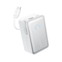 Powerbanka Anker Nano 10000mAh 45W USB-C - bílá