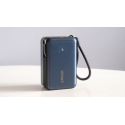 Powerbanka Anker Nano 10 000 mAh 45 W USB-C - černá