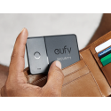 Lokátor eufy SmartTrack Card pro Apple Find My - černý