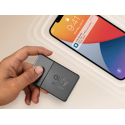 Lokátor eufy SmartTrack Card pro Apple Find My - černý