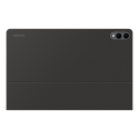 Pouzdro Samsung s klávesnicí pro Galaxy Tab S11 Ultra černé