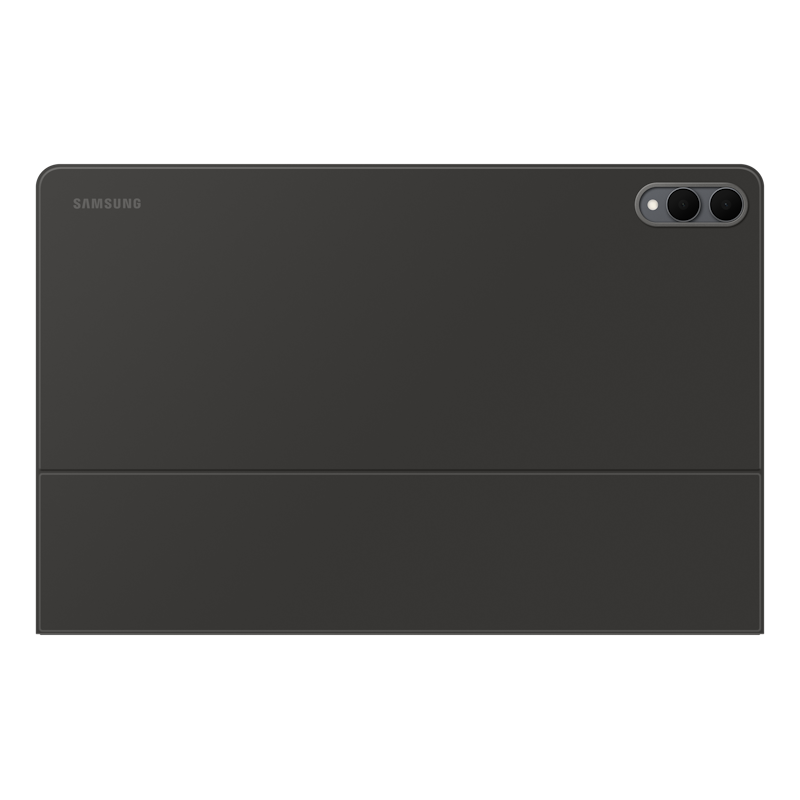 Pouzdro Samsung s klávesnicí pro Samsung Galaxy Tab S11 Ultra - černé
