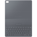 Pouzdro Samsung s klávesnicí Galaxy Tab S11 - černé