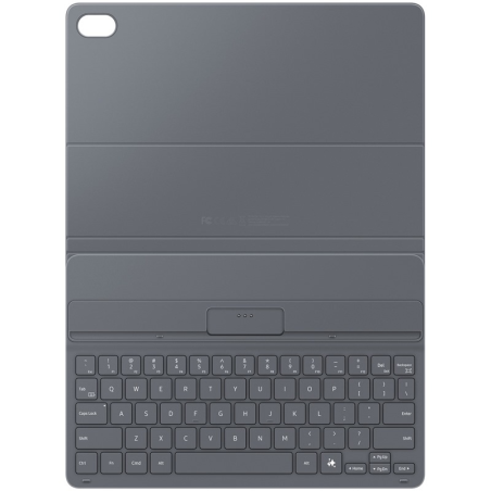 Pouzdro Samsung s klávesnicí Galaxy Tab S11 - černé