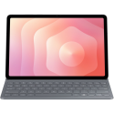Pouzdro Samsung s klávesnicí Galaxy Tab S11 - černé