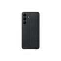 Kryt Samsung s poutkem pro Galaxy S25 FE - černý